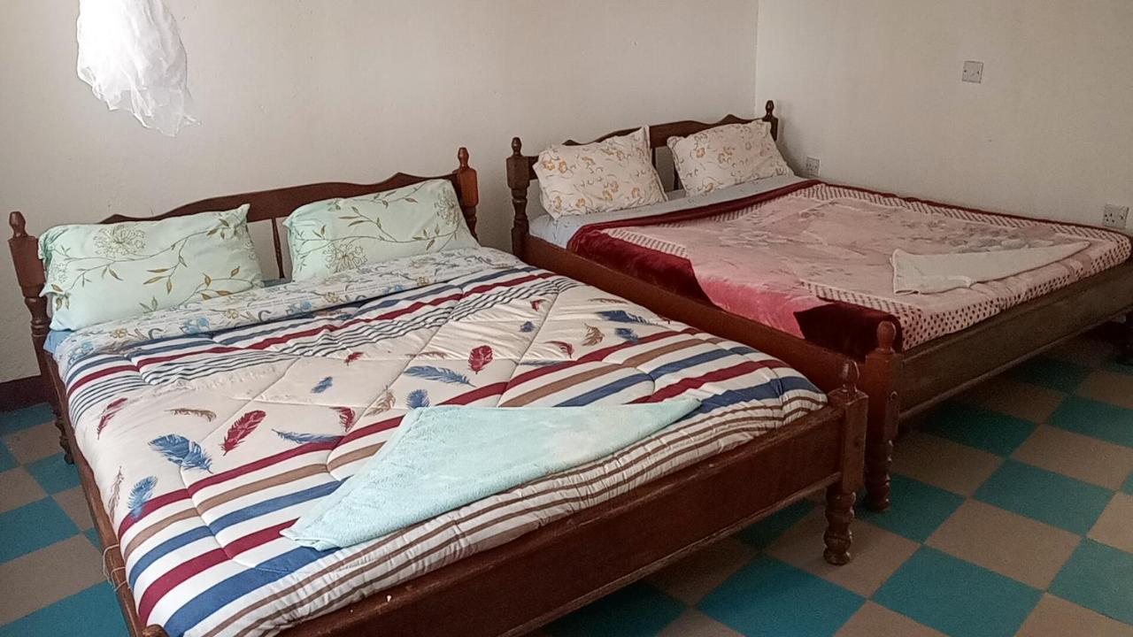 Triple Eden Resort - Найваша Екстериор снимка