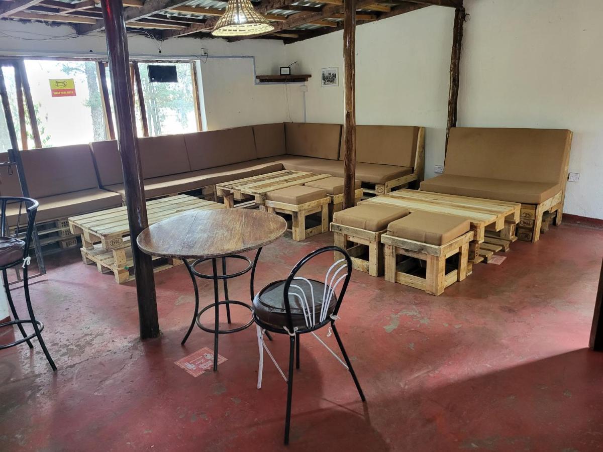 Triple Eden Resort - Найваша Екстериор снимка