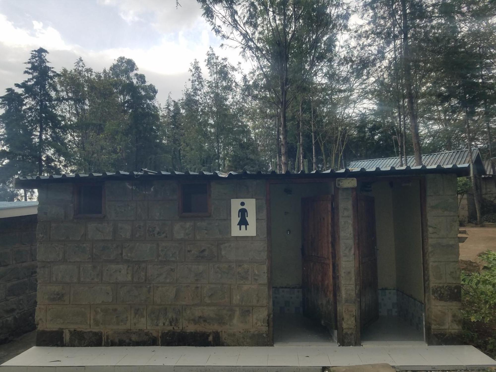 Triple Eden Resort - Найваша Екстериор снимка