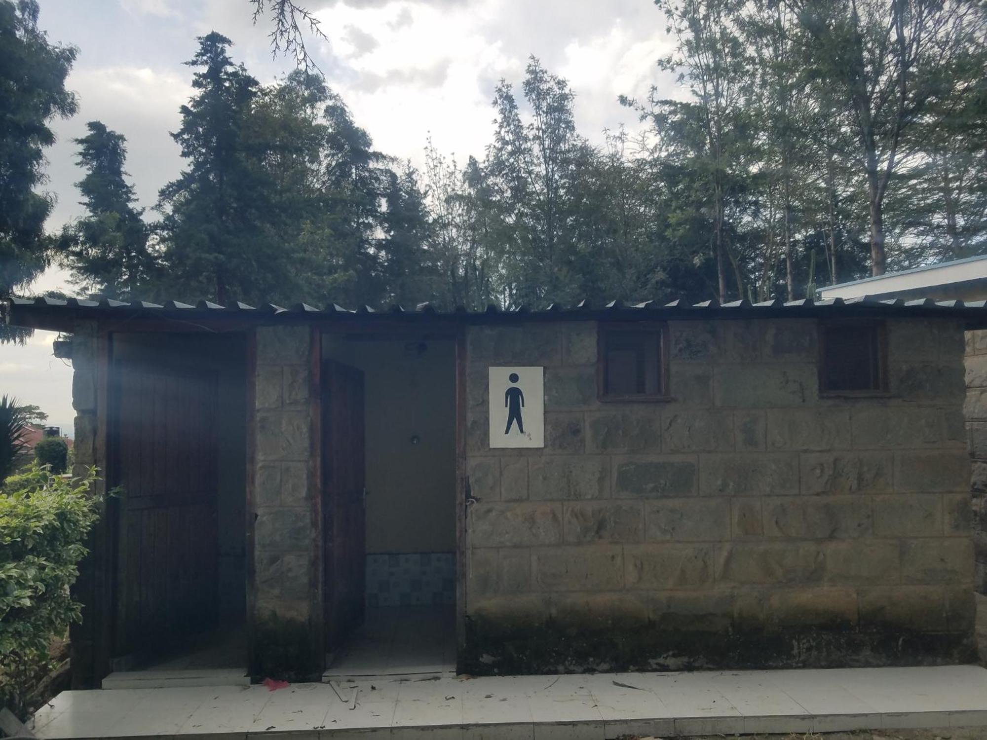 Triple Eden Resort - Найваша Екстериор снимка